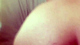 My girlfriend enjoys doggy style position in intimate moments