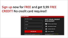 sarah vandella's big boob workout, want to join?