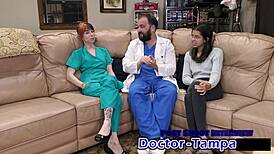 Dr. Tampa, do they really care about Ditria Rose’s health?