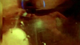 Intense Outdoor Webcam Pee by Amateur Girl