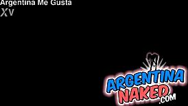 Incredibly Hot Latina Teen Prolapses Her Ass for First Time