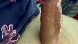 i just fucked my cock casually after a long day, using toys for urethral play