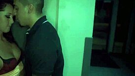 Teen Outdoor Adventure - Cash Machine Turns Into Wild Surprise