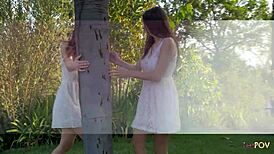 Having a Nasty Fuck Isn’t How These Lesbians Roll