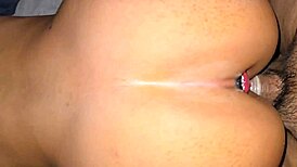 doggystyle plug anal in my ass, what a whore i am