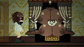 Exploring The House Gallery