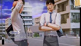 Academy 72 game session