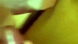 She Sucks That Indian Cock So Well