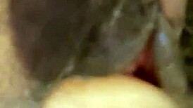 Solo play with dildo leads to intense cum release on pussy toys