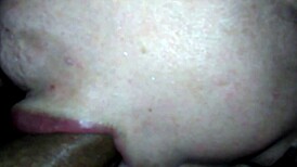 upsidedown facefuck with intense gagging leaves her submissive and choked