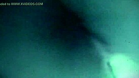 look at that bitch's big hairy pussy