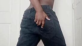 humbling myself by spreading ass for followers