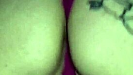 neon flamingo clip tells a wild european milf tale