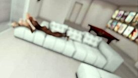 i got wild in the car for sex drive 3