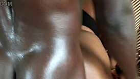 Breaking Condom with My Big Phat Ass