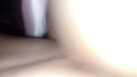 Intense Doggystyle Fuck Makes Big Pussy Squirt And Orgasm