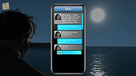 leap of faith 120 in 3d porn game