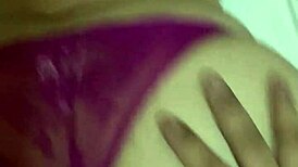 Que Rica Culona Bent Over In Doggystyle!