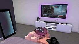 roblox quick encounter with subtle fun