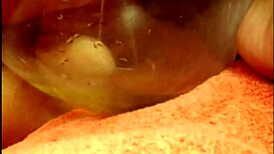 Intense Outdoor Webcam Pee by Amateur Girl