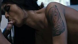 Fucking This Cute 18 Year Old's Perfect Ass For The First Time - Anal Pov