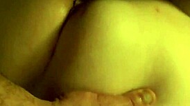 The Neighbor's Wife Invites Me Over for a Homemade Date