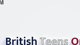 18 year old student nurse makes herself drip with dildo in hospital 😍