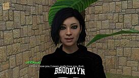 leap of faith 120 in 3d porn game