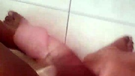 retro solo vibes from a classic blue film clip