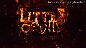 eight months pregnant but still craves creampie deep?