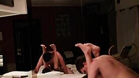 Part 5 Of Hard Fucking My Wife For Cash In Raw Action