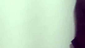 Husband Commands Wife to Kneel and Suck Huge Cock!