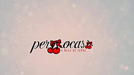 Argentina and circus artist ela baez share incredible sex with me