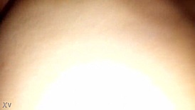 Girlfriend Creampied by Friend's Cock