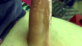 i just fucked my cock casually after a long day, using toys for urethral play