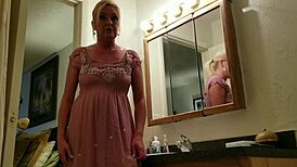 dont get in her way shes pissed