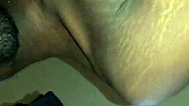 I Request a Good Oral from This Lady