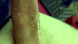 i just fucked my cock casually after a long day, using toys for urethral play