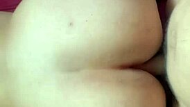 The school secratary gave me her pantys, oh boy!