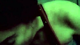 Latina Slut Performs Sloppy Deep Throat On Big Cock