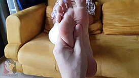 Naughty Student Sucks Huge Dick Deepthroat