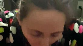 i can’t get enough of this pov cock sucking over the desk