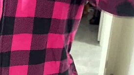 Uber Moto Scooter Ride Leads To Apartment Fucking