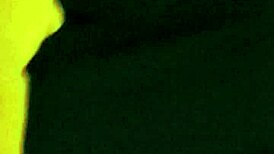 She swallows my cum in POV