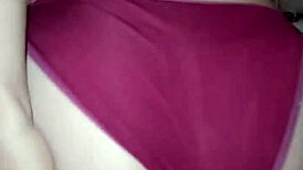 Cuckold Wife Eats Painters Monster Cock Orgasm Rough Assfucking Anal