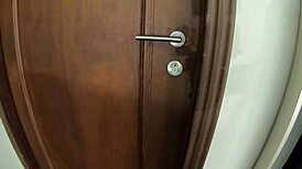 Mysteriouskathy Buries Dick in Stepsister's Pink Pussy