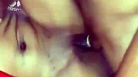 home sex with latina bbw featuring oral and anal