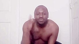 humbling myself by spreading ass for followers