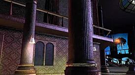 Hatsune Miku in Cendrillon nude mod with big boobs