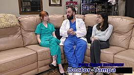 Dr. Tampa, do they really care about Ditria Rose’s health?